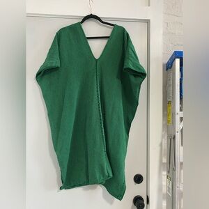 NEW Huipil from San Juan Colorado Oaxaca